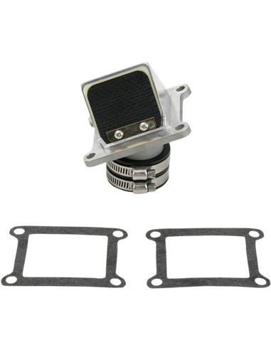 RAD VALVE CARBON FIBER BOYESEN RAD20