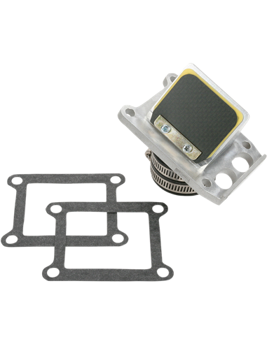 RAD VALVE CARBON FIBER BOYESEN RAD-20A