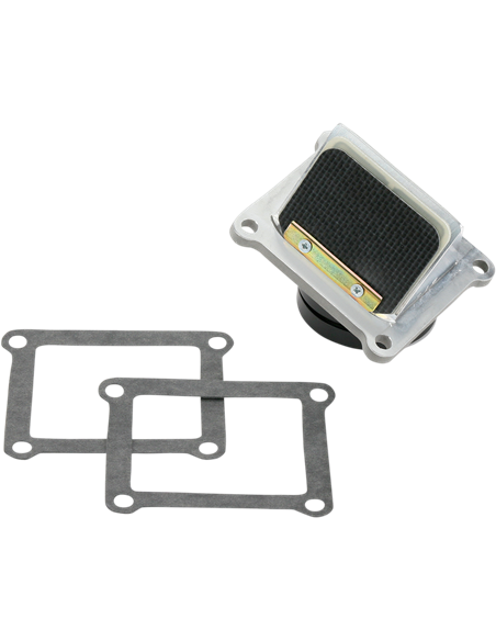 Caja de láminas Boyesen RAD21G