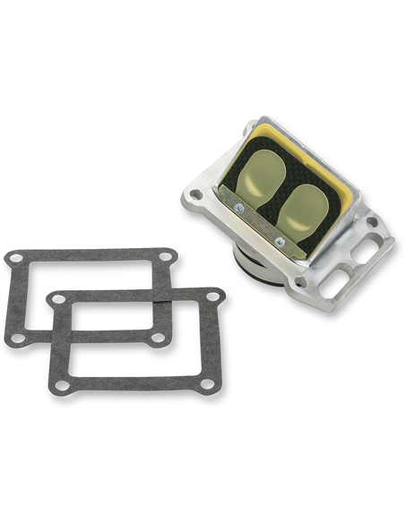 RAD VALVE CARBON FIBER BOYESEN RAD-21H