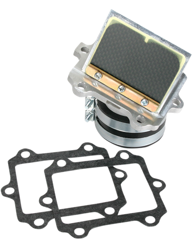 Caja de láminas Boyesen RAD-24