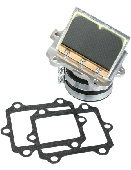 Caja de láminas Boyesen RAD-24