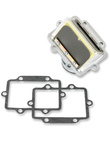 Soupape à clapets Boyesen RAD-24G