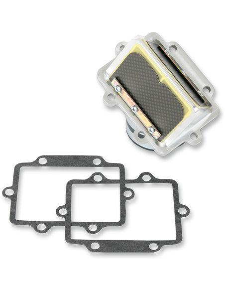 Soupape à clapets Boyesen RAD-24G