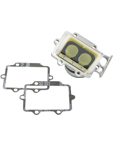 RAD VALVE CARBON FIBER BOYESEN RAD-24I