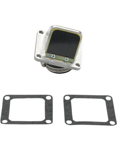 Caja de láminas Boyesen RAD-30A