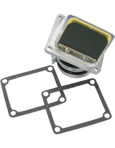 RAD VALVE CARBON FIBER BOYESEN RAD-33