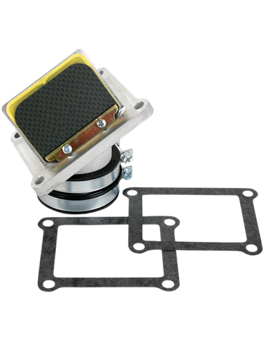 Caja de láminas Boyesen RAD33C