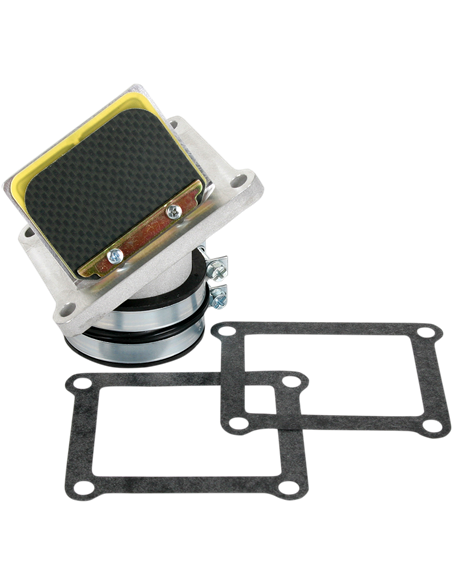 Caja de láminas Boyesen RAD33C