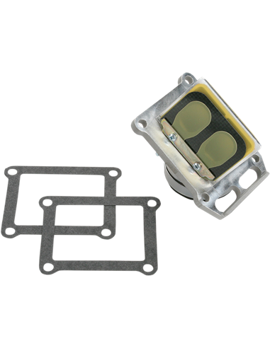 Soupape à clapets Boyesen RAD-33G