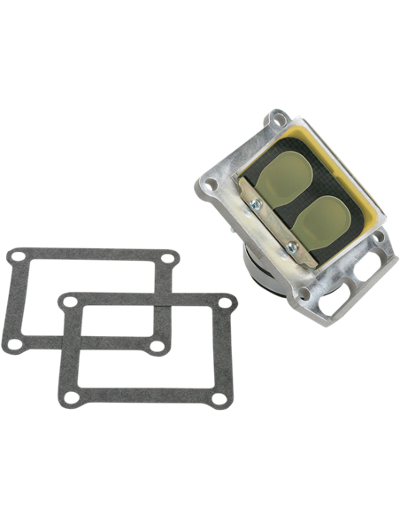 RAD VALVE CARBON FIBER BOYESEN RAD-33G