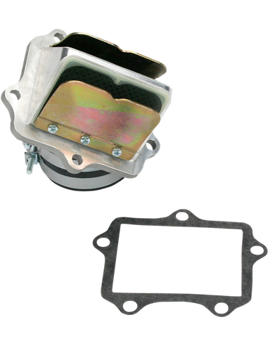 Caja de láminas Boyesen RAD34D