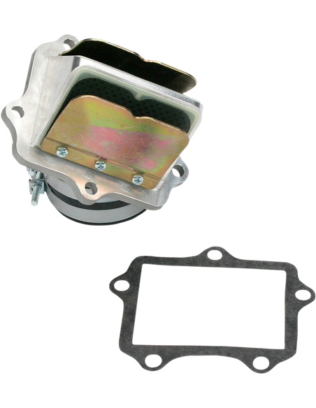 Caja de láminas Boyesen RAD34D