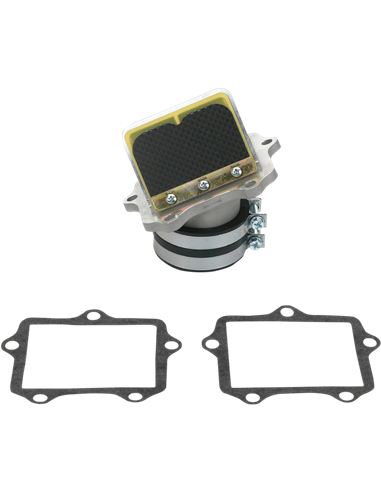 Soupape à clapets Boyesen RAD34E