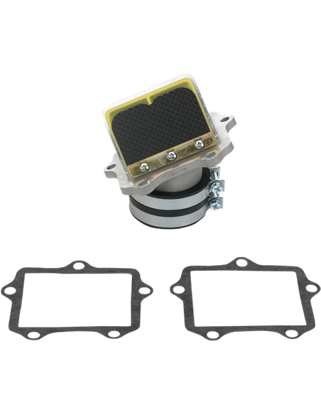 RAD VALVE CARBON FIBER BOYESEN RAD34E