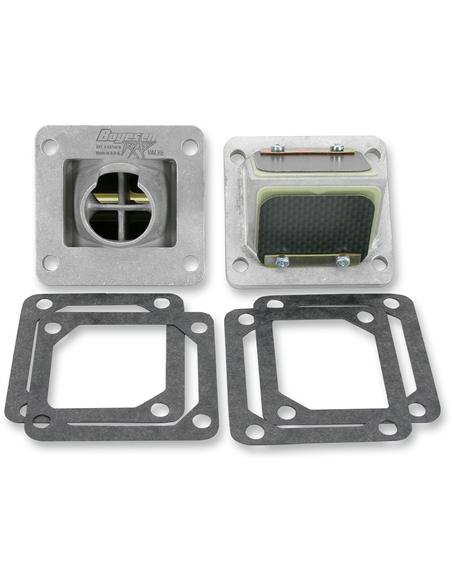 Soupape à clapets Boyesen RAD-36A