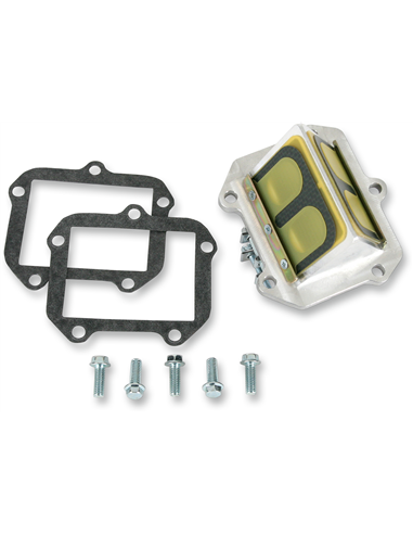 RAD VALVE CARBON FIBER BOYESEN RAD-41C