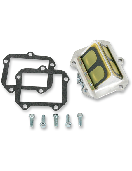 RAD VALVE CARBON FIBER BOYESEN RAD-41C