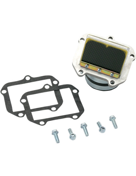 Caixa de làmines Boyesen RAD42B