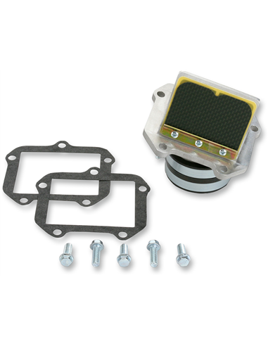 Soupape à clapets Boyesen RAD-42C