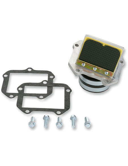 RAD VALVE CARBON FIBER BOYESEN RAD-42C