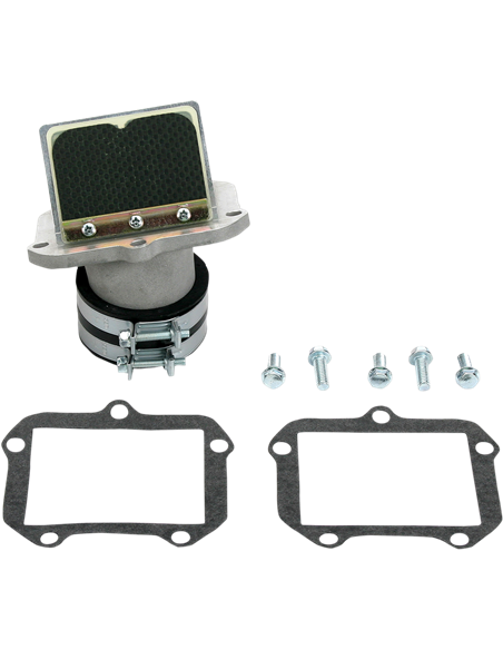 Caja de láminas Boyesen RAD42X