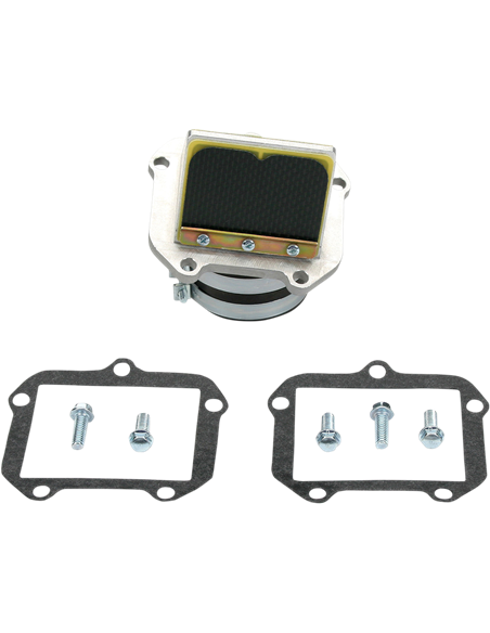 Válvula de palheta Boyesen RAD45