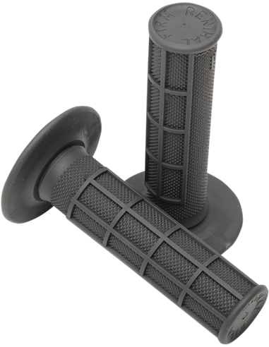 Renthal 1/2 Waffle Firm Grips G088