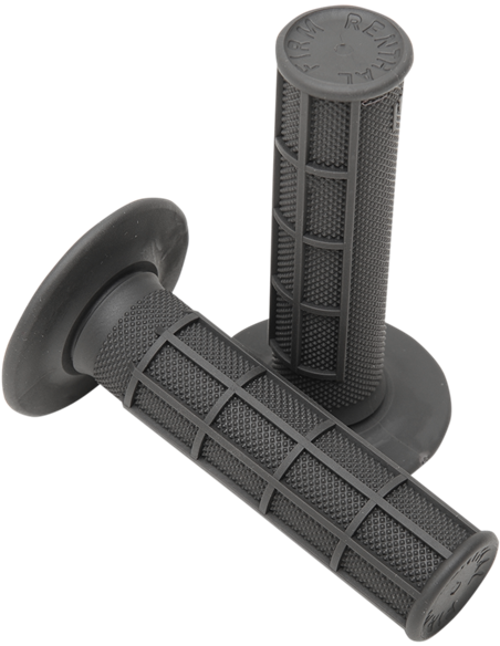 Renthal 1/2 Waffle Firm Grips G088