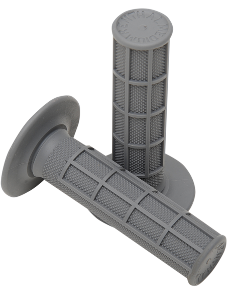 Poignées Renthal 1/2 Waffle Medium G087