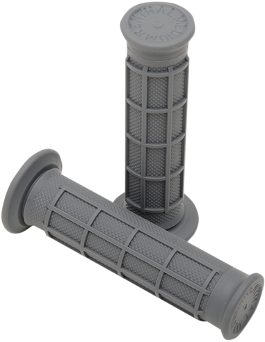 Renthal Atv Grips 1/2 Waffle Med G112