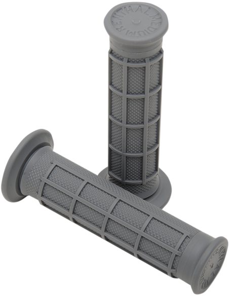 Renthal Atv Grips 1/2 Waffle Med G112