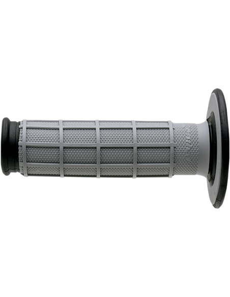 Punys Renthal D / C Full Waffle Grey G152