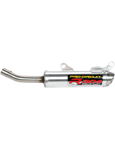 Silenciador de escape R-304 Shorty PRO CIRCUIT SH00250-RE