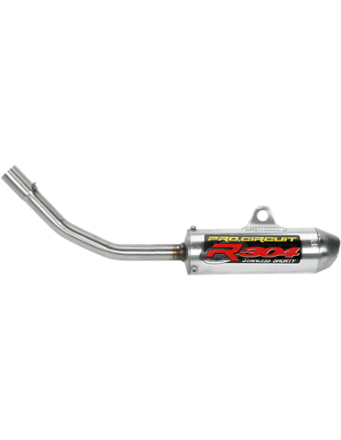 Silenciador d'escapament R-304 Shorty PRO CIRCUIT SK99125-RE
