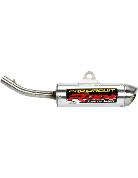 Silenciador d'escapament R-304 Shorty PRO CIRCUIT SY93080-RE