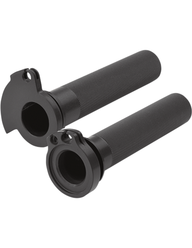 Al Throttle Tube Cr/Ktm PRO CIRCUIT TB-02