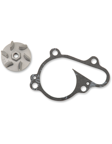 Hélice para bomba de agua Boyesen Supercooler WPI-31