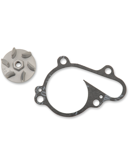 Hélice para bomba de agua Boyesen Supercooler WPI-31