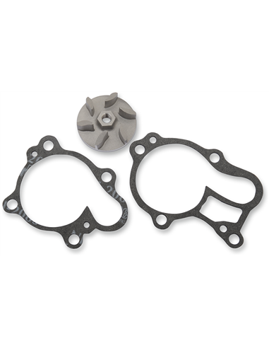 Hélice de pompe à eau Boyesen Supercooler WPI-32A