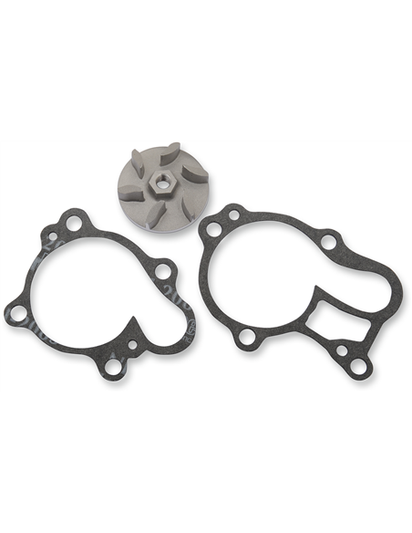 Hélice para bomba de agua Boyesen Supercooler WPI-32A