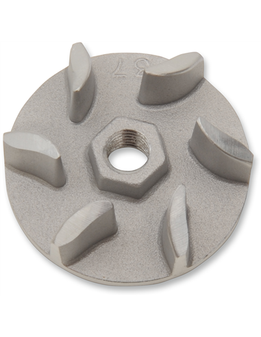 Hélice para bomba de agua Boyesen Supercooler WPI-37