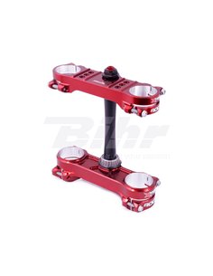 Complete seatpost TRIPLE CLAMP ROCS P BETA RR 13-19 offset 22-23 40601001