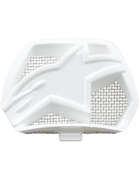 Chin Vent Wt Gls Alpinestars 8983019-2180-Os