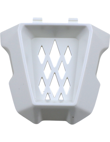 Vent Chin S-M5 Wt Alpinestars 8970021-20