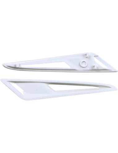 Toma de aire casco Side S-M5 Blanco Alpinestars 8970121-20