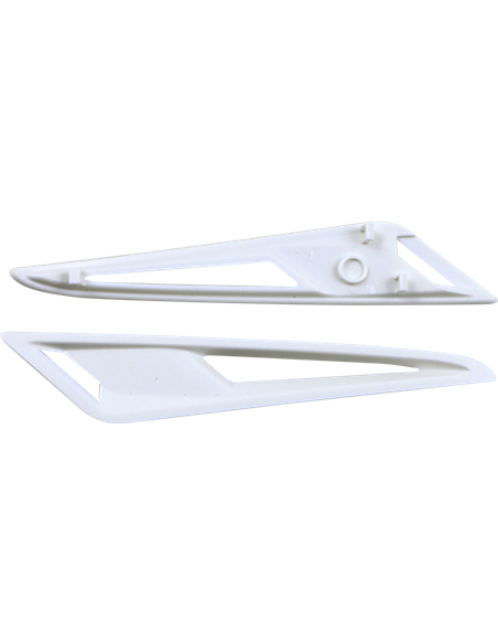 Toma de aire casco Side S-M5 Blanco Alpinestars 8970121-20