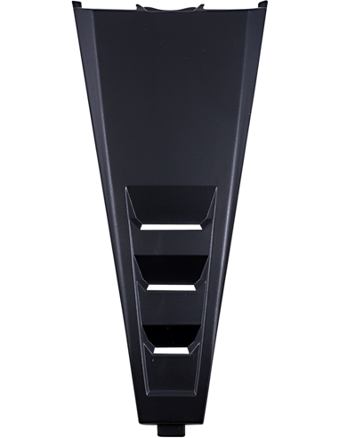 Toma de aire casco Center S-M5 Negro Alpinestars 8970221-10