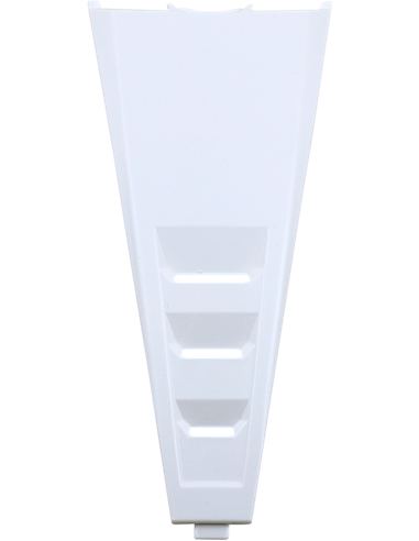 Toma de aire casco Center S-M5 Blanco Alpinestars 8970221-20