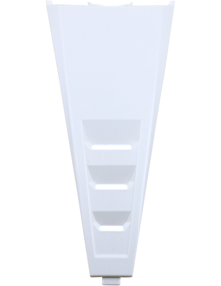 Toma de aire casco Center S-M5 Blanco Alpinestars 8970221-20